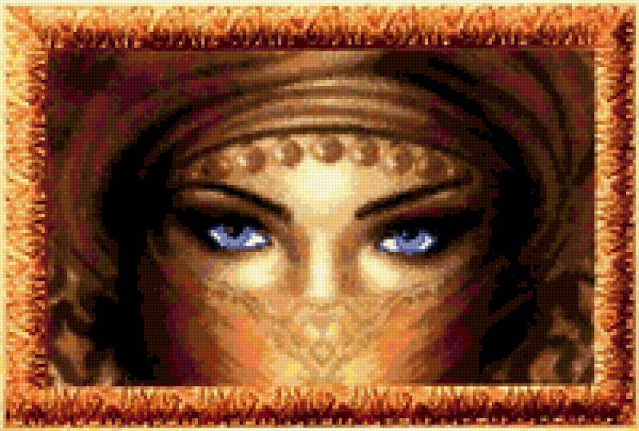 восток - предпросмотр