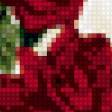 Предпросмотр схемы вышивки «розы» (№315618)