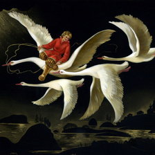 Схема вышивки «№315756»