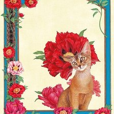 Схема вышивки «№315765»