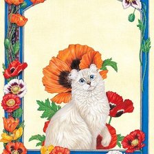 Схема вышивки «№315768»