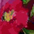 Предпросмотр схемы вышивки «цветы» (№315770)