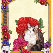 Схема вышивки «№315771»