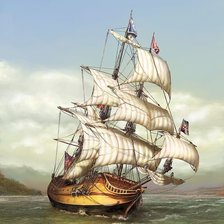 Схема вышивки «№315805»