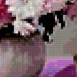 Предпросмотр схемы вышивки «хризантемы» (№315821)