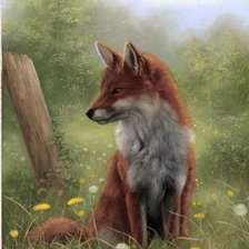 Схема вышивки «№315890»