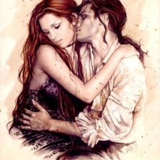 Схема вышивки «№315899»