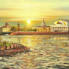 Схема вышивки «№315911»