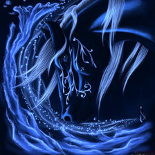 Схема вышивки «Лошадь»