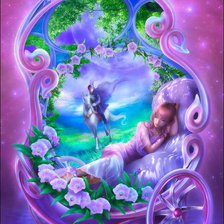 Схема вышивки «Графика»