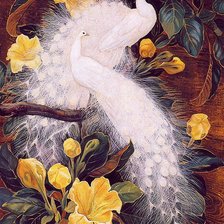 Схема вышивки «№315993»