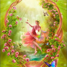 Схема вышивки «Графика»