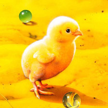 Схема вышивки «Макото Мураматсу.»