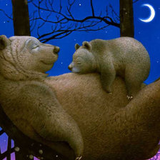 Схема вышивки «Макото Мураматсу.»