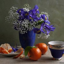 Схема вышивки «№316261»