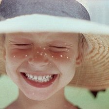 Схема вышивки «жмурки»