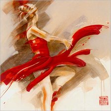 Схема вышивки «№316270»