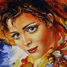 Схема вышивки «№316273»