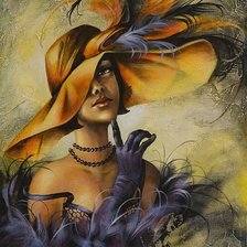 Схема вышивки «№316295»