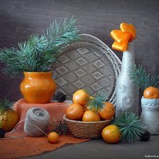 Схема вышивки «№316302»