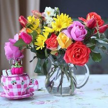 Схема вышивки «№316371»