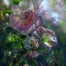 Схема вышивки «№316373»