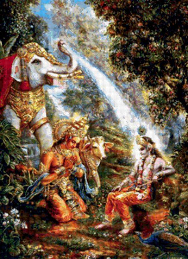 индия - предпросмотр