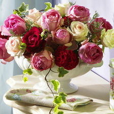 Схема вышивки «№316387»