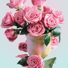 Схема вышивки «№316390»