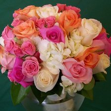 Схема вышивки «№316409»