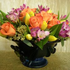 Схема вышивки «№316411»