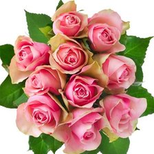 Схема вышивки «№316413»