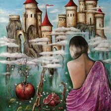 Схема вышивки «663344»