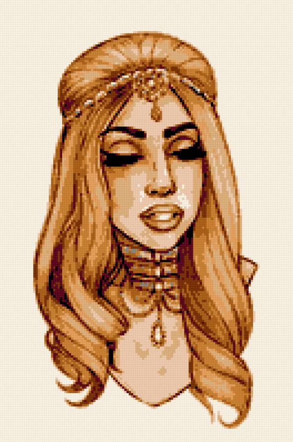 lady gaga 6 - предпросмотр