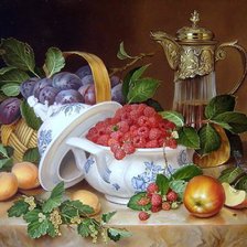 Схема вышивки «№316531»