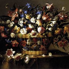 Схема вышивки «120056»