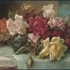 Схема вышивки «10220054»