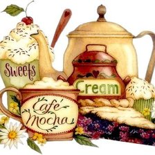 Схема вышивки «№316611»