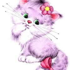 Схема вышивки «№316627»