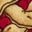 Предпросмотр схемы вышивки «№316643»