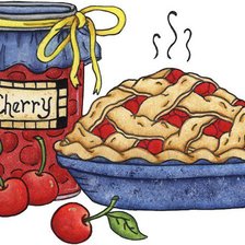 Схема вышивки «№316643»