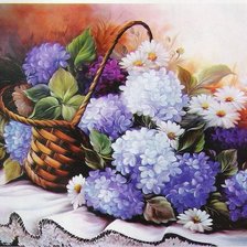 Схема вышивки «№316652»