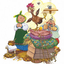 Схема вышивки «№316685»