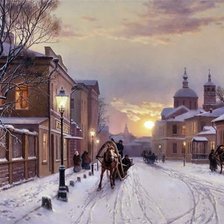 Схема вышивки «№316744»