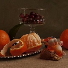 Схема вышивки «№316795»