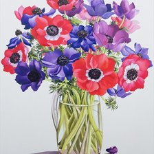 Схема вышивки «№316832»