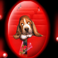 Схема вышивки «№316915»