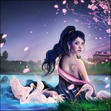 Схема вышивки «5643111»