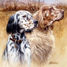 Схема вышивки «0900765»