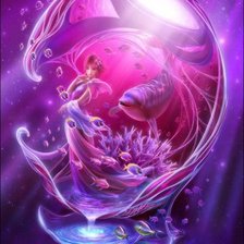 Схема вышивки «№317155»